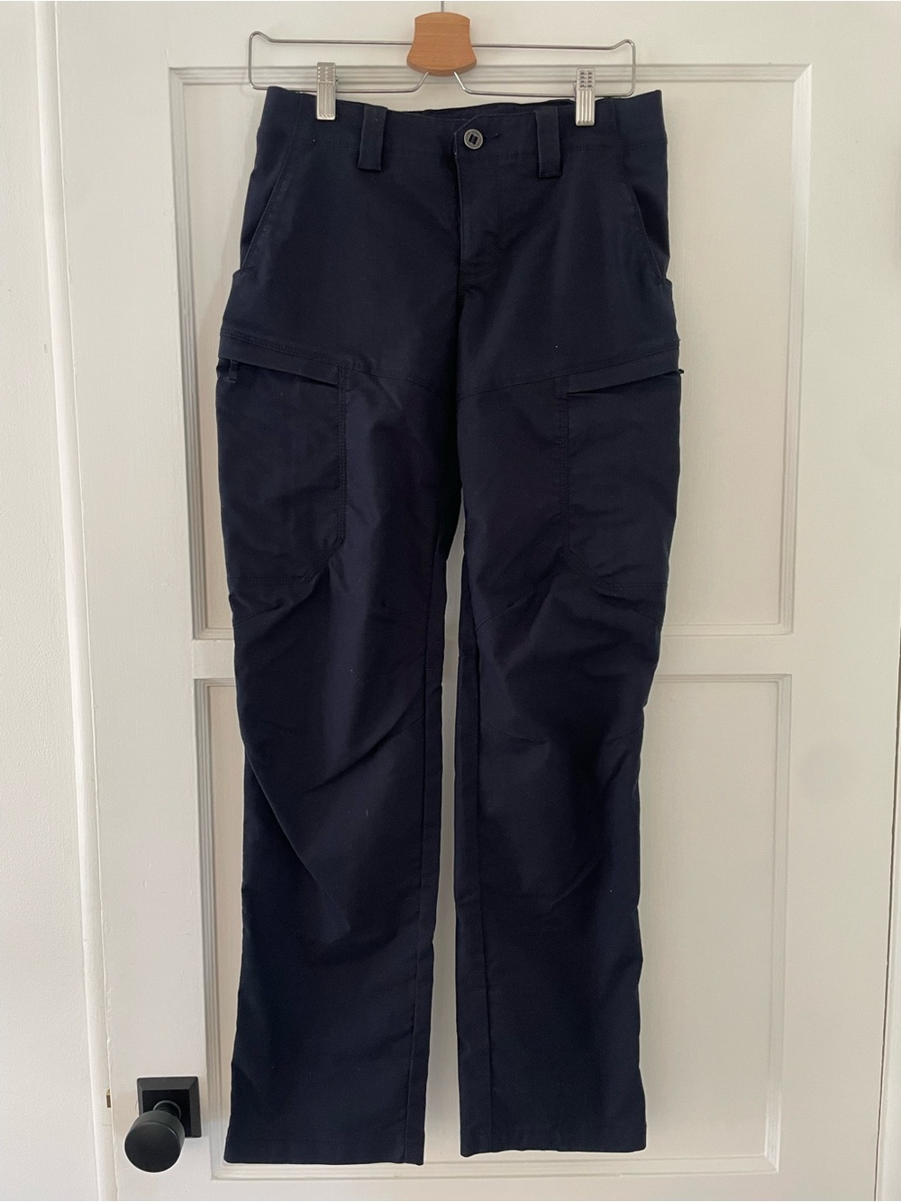 5.11 Women’s Tactical Pants Navy Size 4